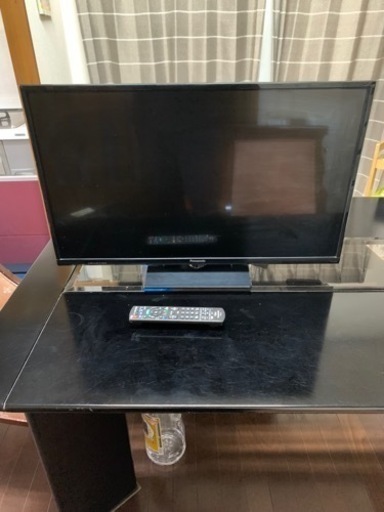 家電 テレビ 液晶テレビ