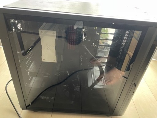 ゲーミングpc CPU:Ryzen7 3800x GPU:GTX1660ti メモリ:32GB インテル