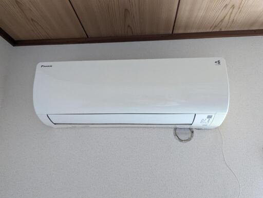 【早い者勝ち】エアコン、空調、ダイキン、DAIKIN