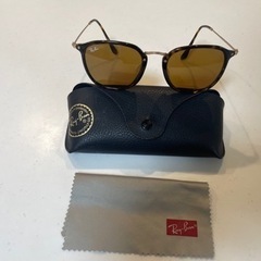 Ray-Ban レディース　サングラス