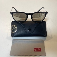 Ray -Ban レディース　サングラス