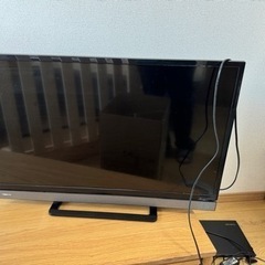 東芝　液晶テレビREGZA 32V30 [32インチ]