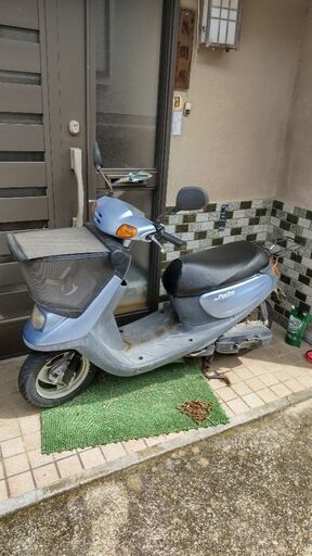 まだまだ、調子良く走ります❗️売買前にキャンセルとなったため、再出品します。