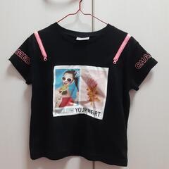 服/ファッション Tシャツ レディース