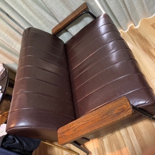 家具 ソファ 2人掛けソファ
