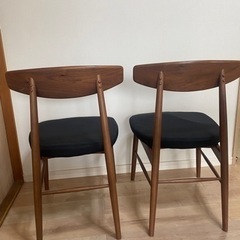 大塚家具　北欧ダイニングセット