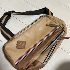 お値下げしました！靴/バッグ バッグ ショルダーバッグ