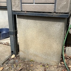 中古　1F テラス屋根　