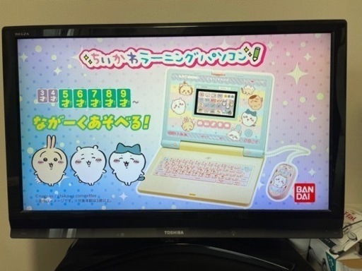 【本日早い方優先】液晶テレビ40型　TOSHIBA