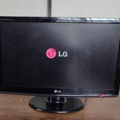 LG製　FLATRON W2753V　27型　液晶モニター