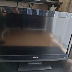 【ネット決済】テレビモニター ORION DL32-33B