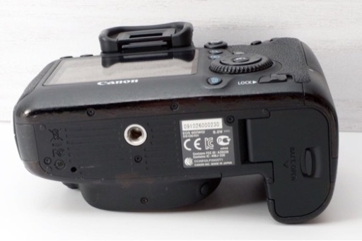 ☆極上美品＆すぐ使える☆キヤノン 6D 超望遠300mm ダブルレンズセット