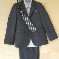 125cm男児　セレモニースーツ