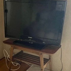 LCD-32BHR400家電 テレビ 液晶テレビ　HD内蔵　DV...