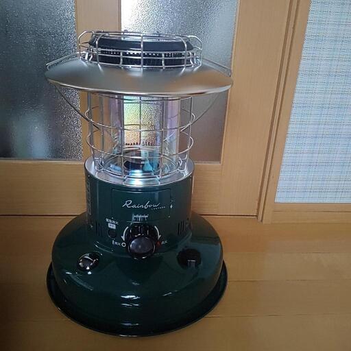 家電 季節、空調家電 ストーブ