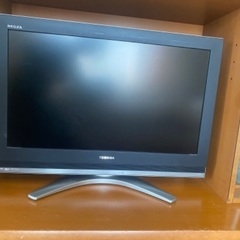 液晶テレビREGZA 32C3500 32インチ