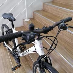 中古車 クロスバイク　SCOTT