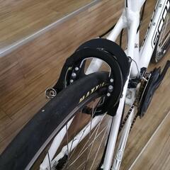 中古車 クロスバイク　SCOTT