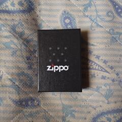 ZIPPO ライター