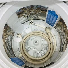 【REGASTOCK川崎店】【特価品】Panasonic パナソニック 8.0kg 全自動洗濯機 泡洗浄 NA-FA80H6 2018年製