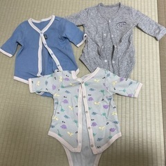 子供用品 ベビー用品 ベビー服