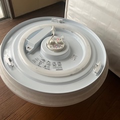 LED ツーリングライト 500円