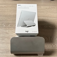 iPad 充電スタンド　パソコン 周辺機器　