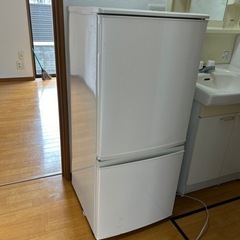 【ネット決済】冷蔵庫美品