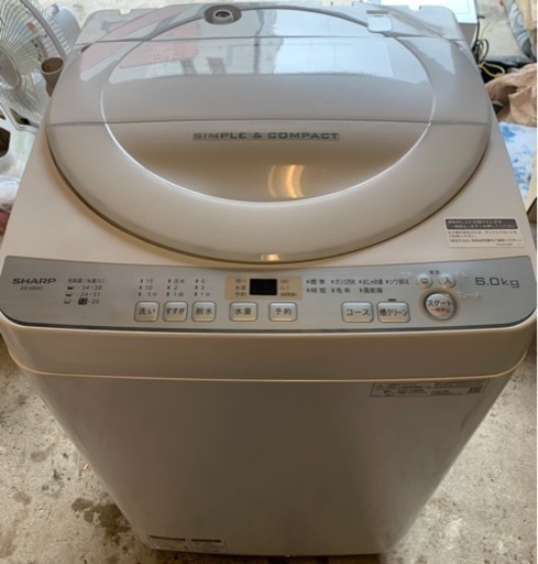 家電 生活家電 洗濯機