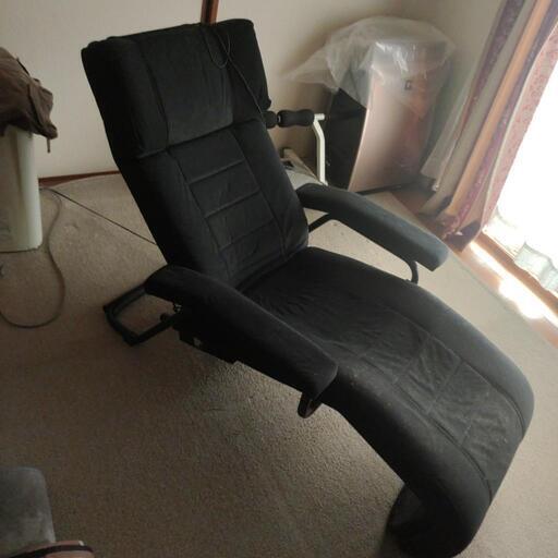 ボディソニック　ブリジストン製品家具 ソファ 1人用ソファ
