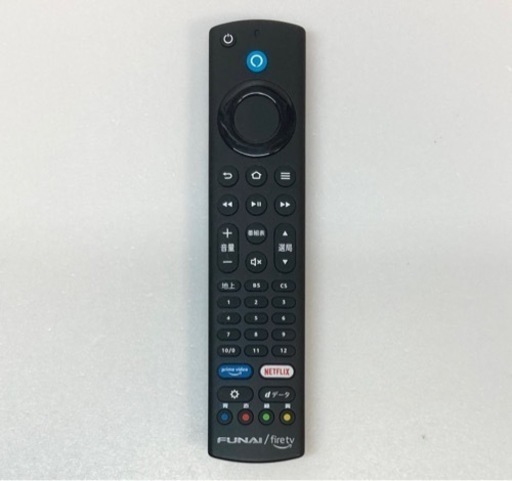 F140シリーズ｜FUNAI Fire TV製品情報 フナイ 32型液晶テレビ FL-32HF140