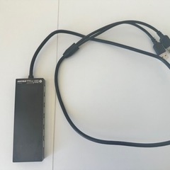 iBUFFALO USBハブ 8ポート