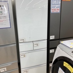 MITSUBISHI（三菱）5ドア冷蔵庫 MR-MB45Fのご紹介！