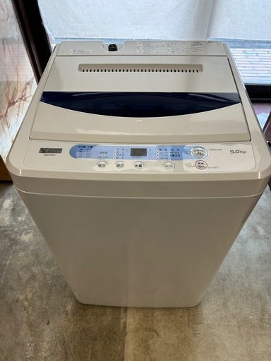 ※お取引中＊ 洗濯機　ヤマダセレクト　2019年製