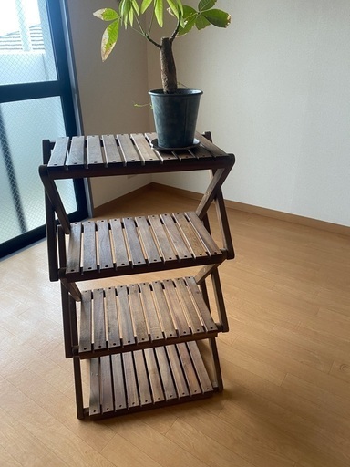 木製インテリア家具