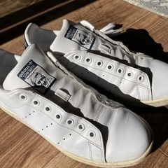 adidas スニーカー　stansmith