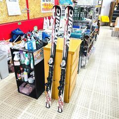 ATOMIC スキー板 AR PRO 152cm ウィンタースポーツ