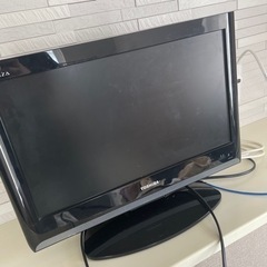 家電 テレビ 液晶テレビ