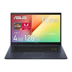 新品　保証付　モバイルPC  AMD Ryzen3 4GB…