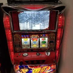 (購入者様決まりました)パチスロ　押忍！番長2