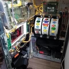 (購入者様決まりました)パチスロ　押忍！番長2