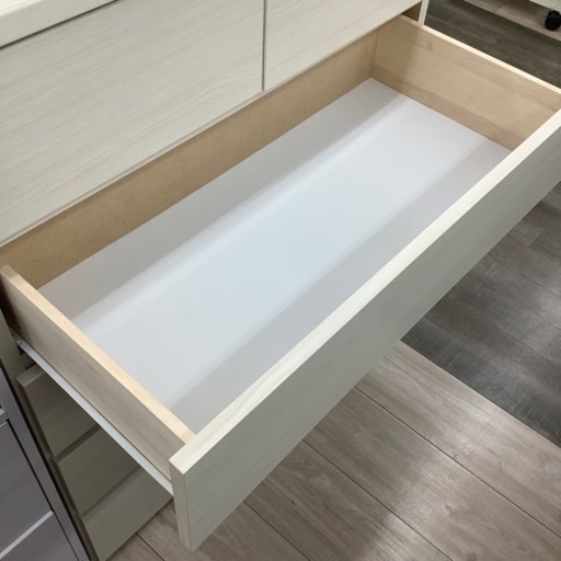 中村敬木工の5段チェストのご紹介！(トレファク寝屋川)