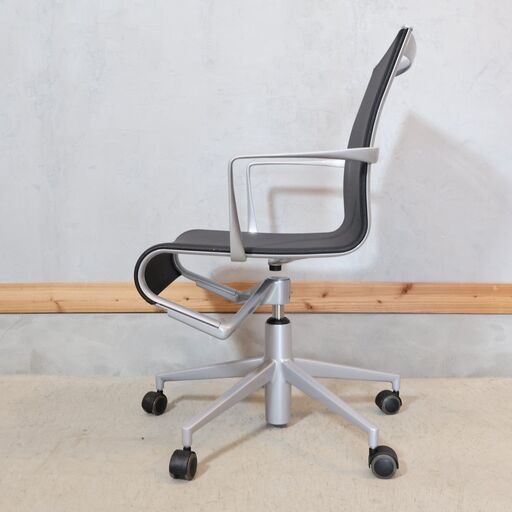 ◆専用◆Cassina ixcカッシーナイクスシーalias ローリングフレーム Cassina ixc.(カッシーナ イクスシー) ROLLINGFRAME+ TILT