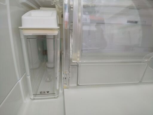パナソニック 3ドア冷蔵庫 315L NR-C32FGM 2016 N23-1111 高く買取る 