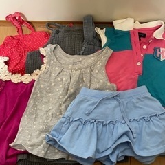 子供用品 キッズ用品 子供服