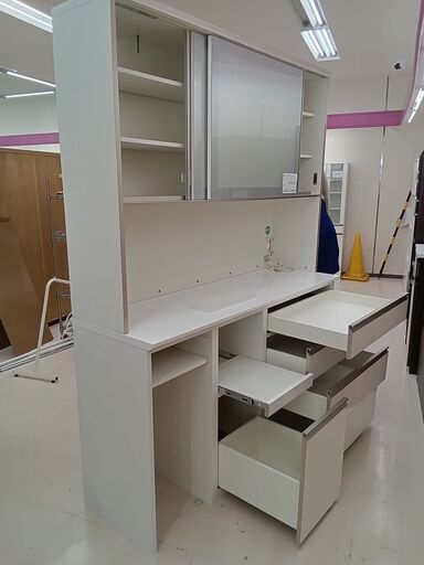 お値段見直しました☆ジモティ割あり☆ SAクラフト レンジボード