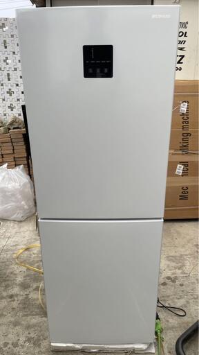 アイリスオーヤマ 冷蔵庫 170L 家庭用　IRSN-17B-W