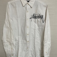 stussy シャツ