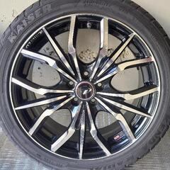 値下げ中　レオニス　17インチ　5-100