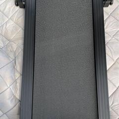 ランニングマシン MERACH（メリック）ルームランナー アプリ連動-Dickies デトロイトジャケット 希少サイズ